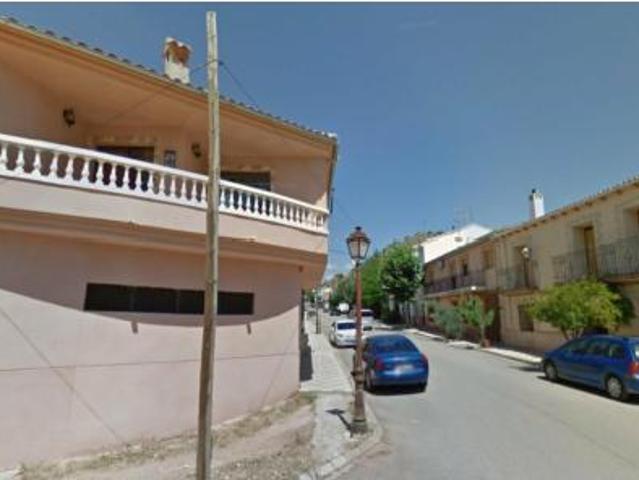 Casa en venta en Alcaraz, Castilla-La Mancha