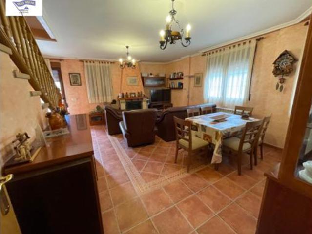 Casa en venta en Alcaraz, Castilla-La Mancha