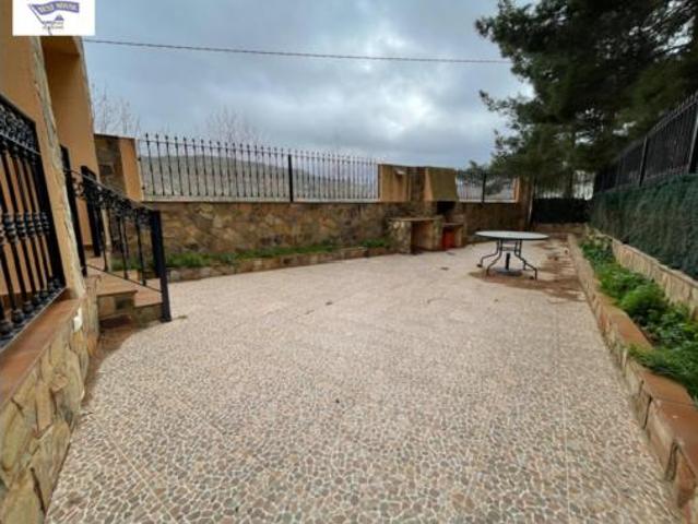 Casa en venta en Alcaraz, Castilla-La Mancha