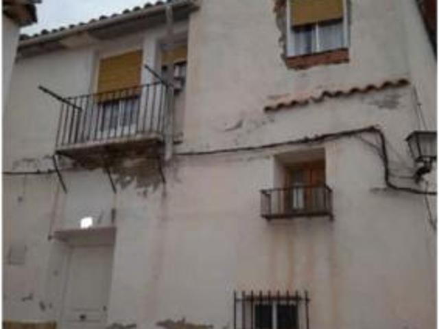 Casa en venta en Alcaraz, Castilla-La Mancha