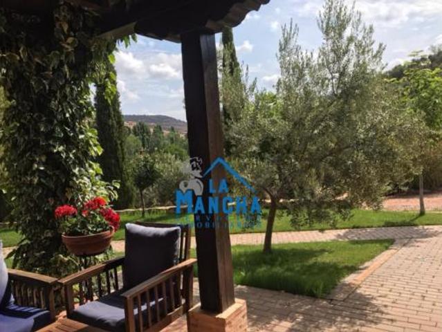 Casa en venta en Alcaraz, Castilla-La Mancha