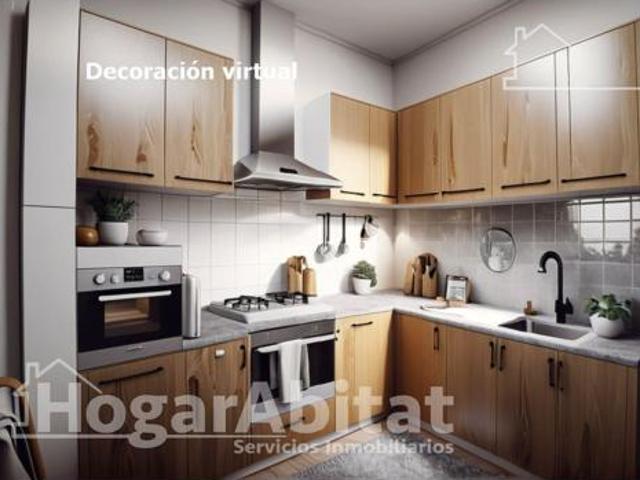 Casa en venta en l'Horta Sud, Valencia