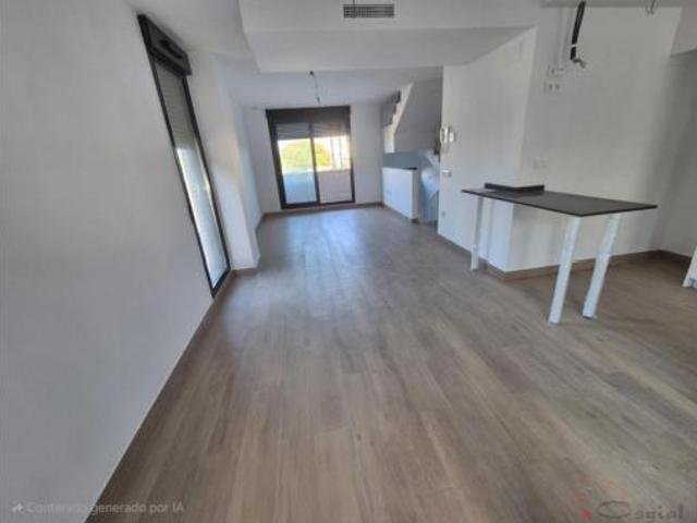 Casa en venta en l'Horta Sud, Valencia