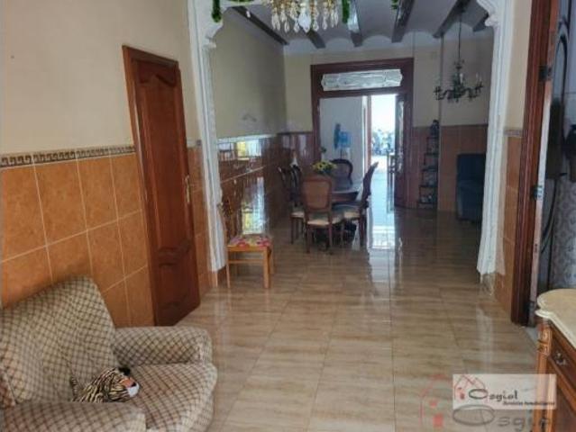 Casa en venta en l'Horta Sud, Valencia