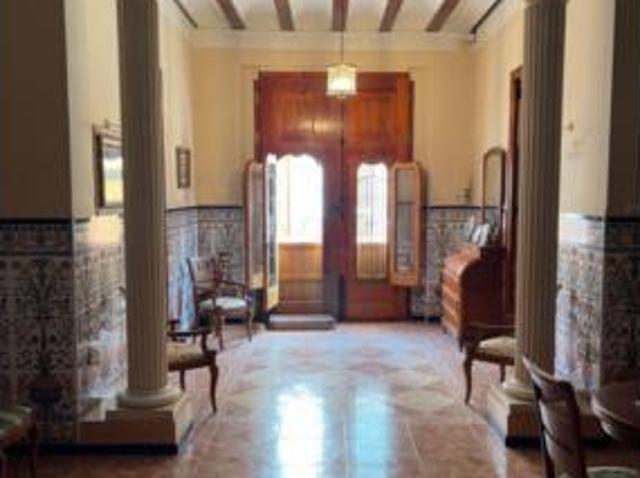 Casa en venta en l'Horta Sud, Valencia
