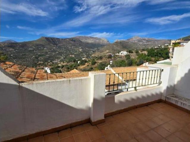Casa en venta en La Axarquía, Andalucía