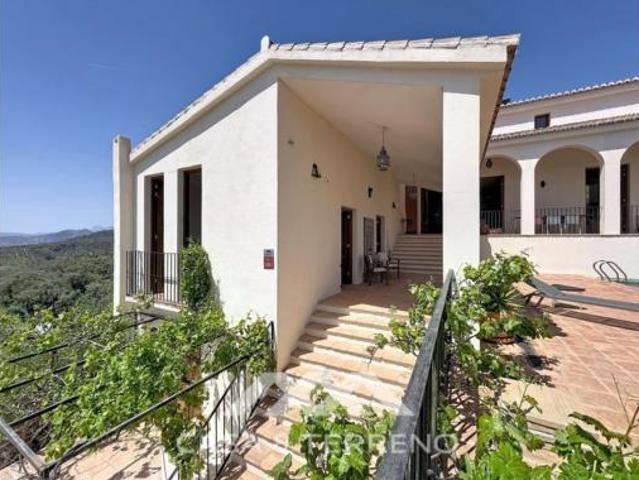 Casa en venta en La Axarquía, Andalucía