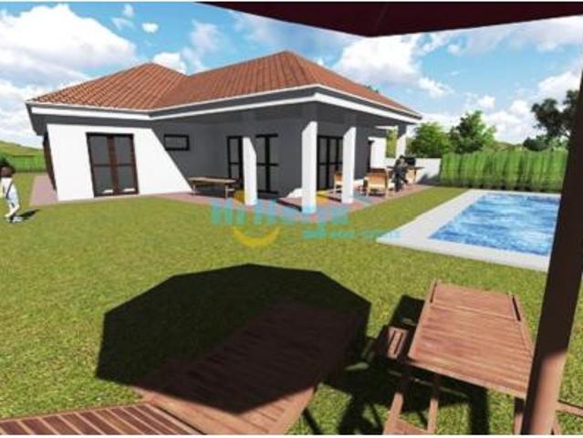 Casa en venta en Puente de Salia, La Axarquía