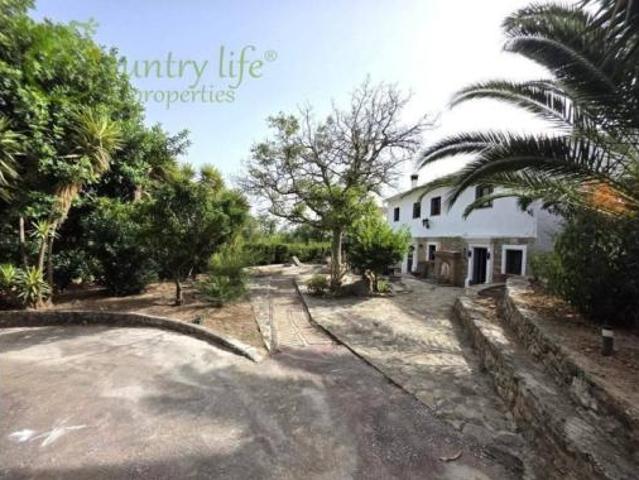 Casa en venta en La Axarquía, Andalucía