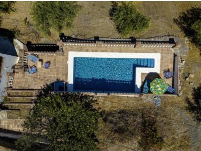 Casa en venta en La Axarquía, Andalucía