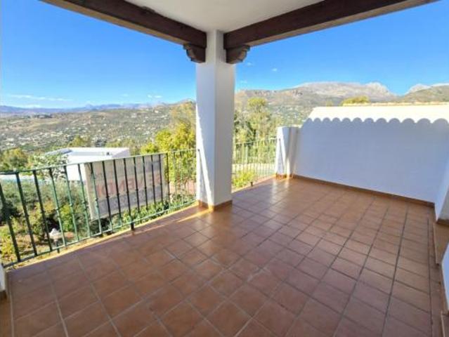 Casa en venta en La Axarquía, Andalucía