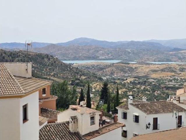 Casa en venta en La Axarquía, Andalucía