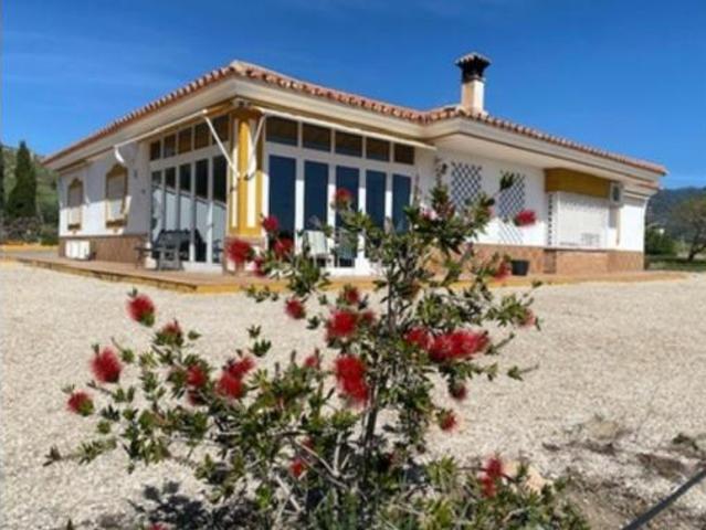 Casa en venta en La Axarquía, Andalucía