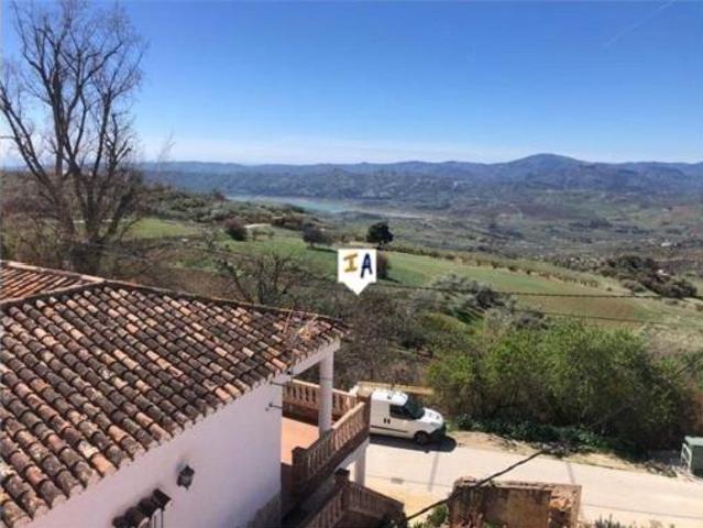 Casa en venta en La Axarquía, Andalucía