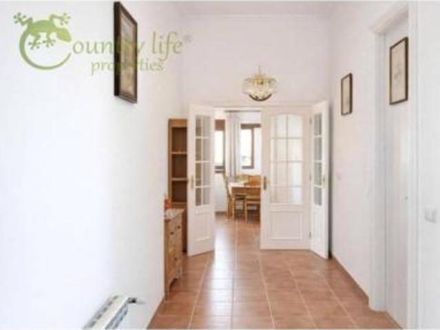 Casa en venta en Puente de Salia, La Axarquía