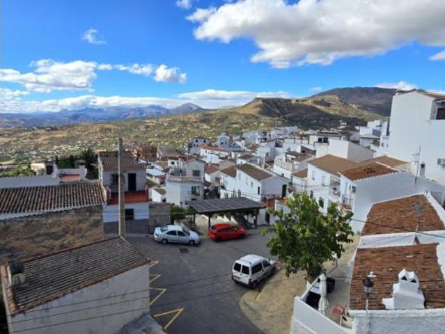 Casa en venta en La Axarquía, Andalucía