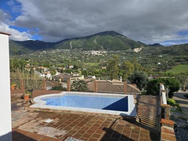 Casa en venta en La Axarquía, Andalucía