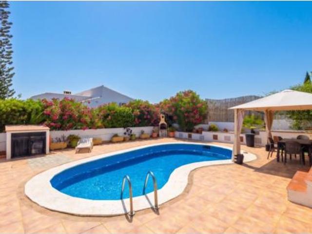 Casa en venta en Puente de Salia, La Axarquía