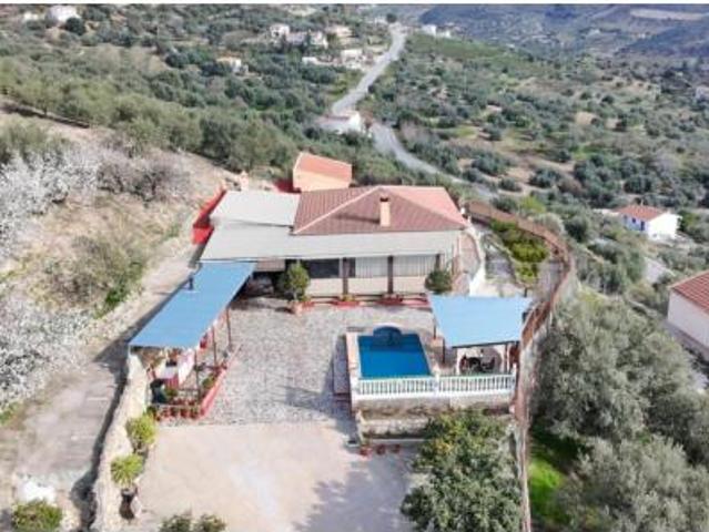 Casa en venta en La Axarquía, Andalucía