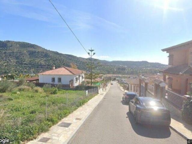 Casa en venta en Puente de Salia, La Axarquía
