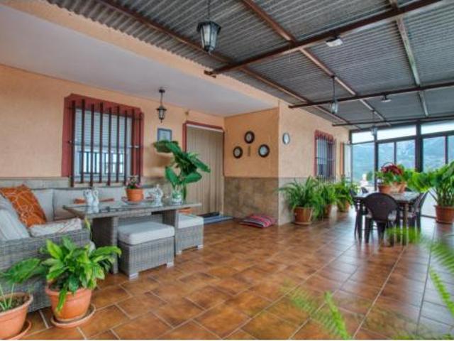 Casa en venta en La Axarquía, Andalucía