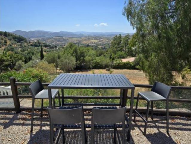 Casa en venta en La Axarquía, Andalucía