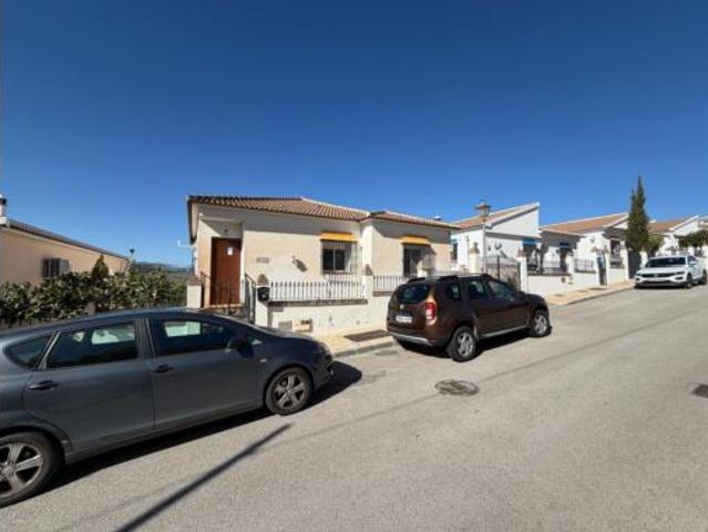 Casa en venta en Puente de Salia, La Axarquía