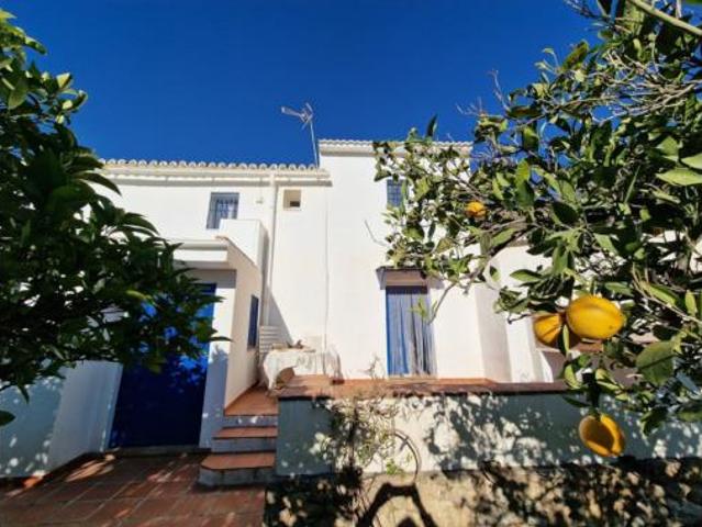 Casa en venta en La Axarquía, Andalucía