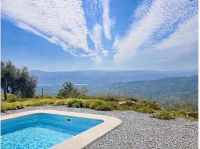 Casa en venta en Cortijuelo, La Axarquía
