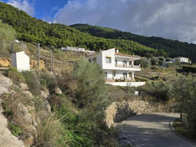 Casa en venta en La Axarquía, Andalucía