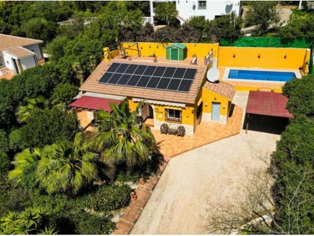 Casa en venta en La Axarquía, Andalucía