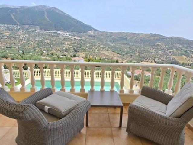 Casa en venta en La Axarquía, Andalucía