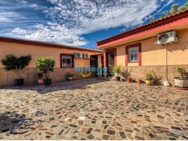 Casa en venta en La Axarquía, Andalucía