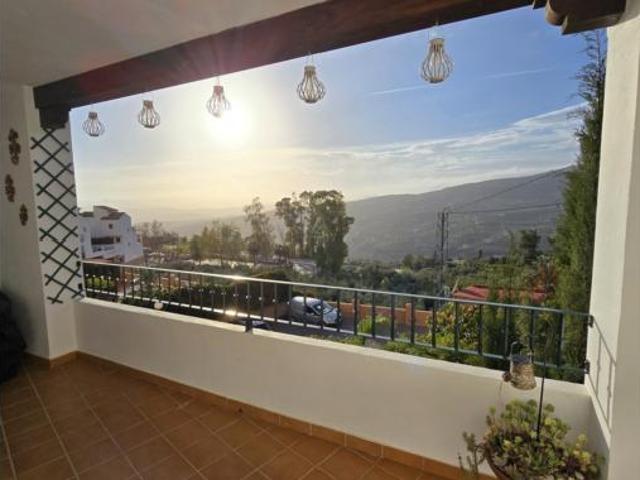 Casa en venta en La Axarquía, Andalucía