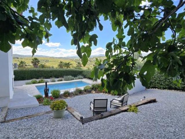 Casa en venta en Puente de Salia, La Axarquía