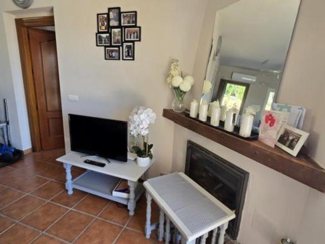 Casa en venta en Puente de Salia, La Axarquía