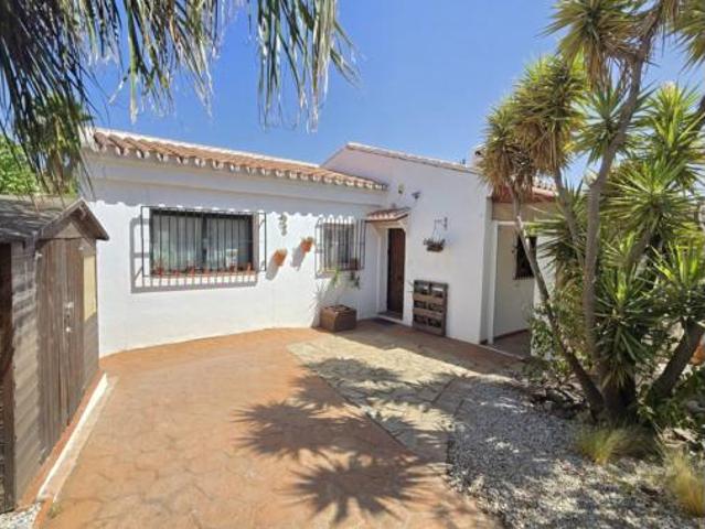 Casa en venta en La Axarquía, Andalucía
