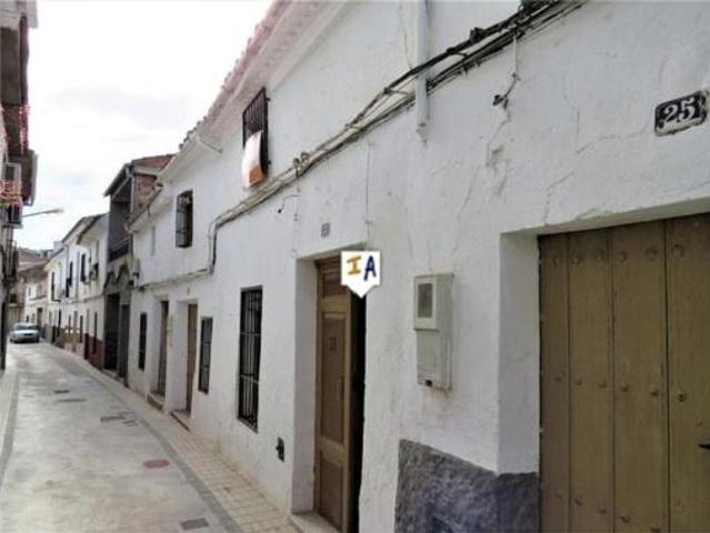Casa en venta en Alcaudete, Andalucía