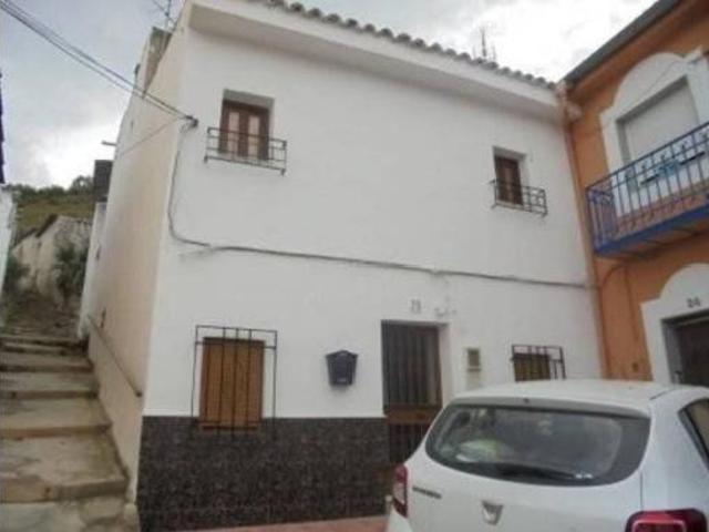 Casa en venta en Alcaudete, San José