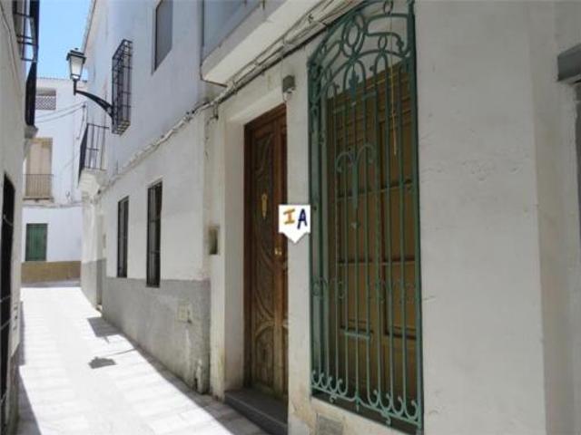 Casa en venta en Alcaudete, Andalucía