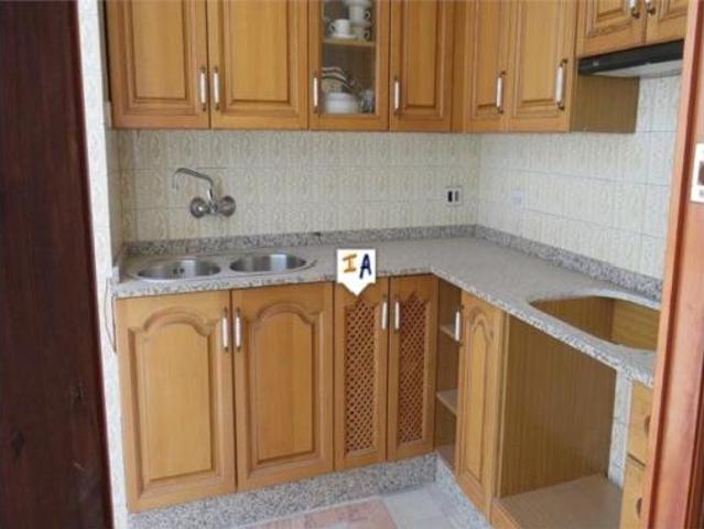 Casa en venta en Alcaudete, Andalucía