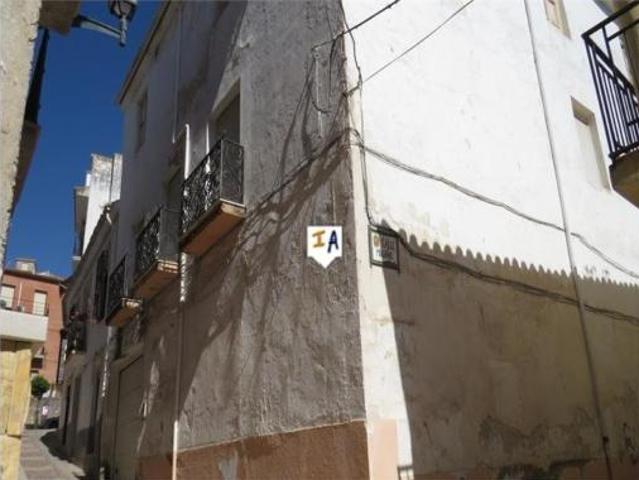 Casa en venta en Alcaudete, Andalucía