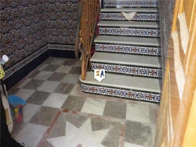 Casa en venta en Alcaudete, Andalucía