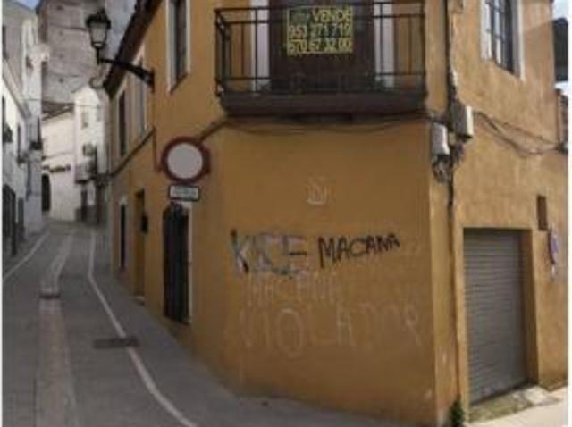 Casa en venta en Alcaudete