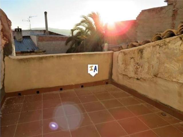Casa en venta en Alcaudete, Andalucía