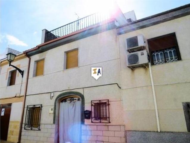 Casa en venta en Alcaudete, Andalucía
