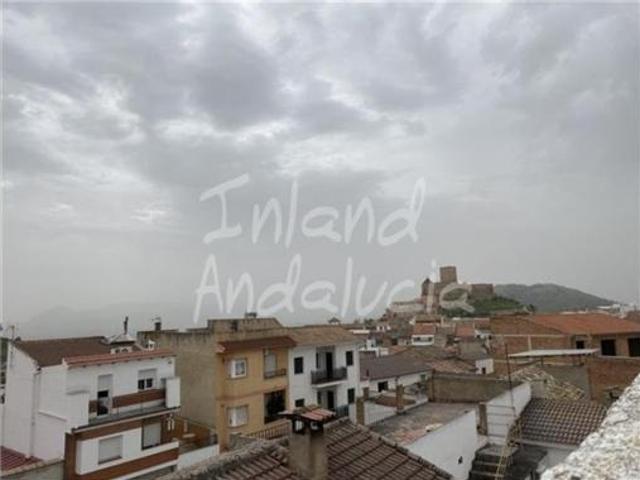 Casa en venta en Alcaudete, Andalucía