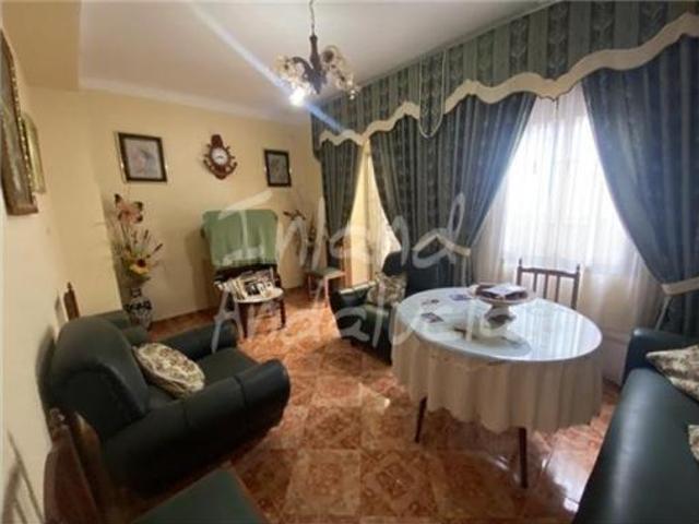 Casa en venta en Alcaudete, Jaén