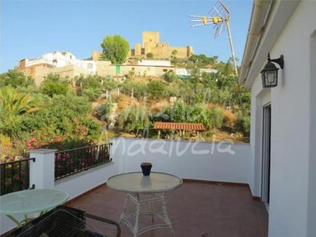 Casa en venta en Alcaudete, Andalucía