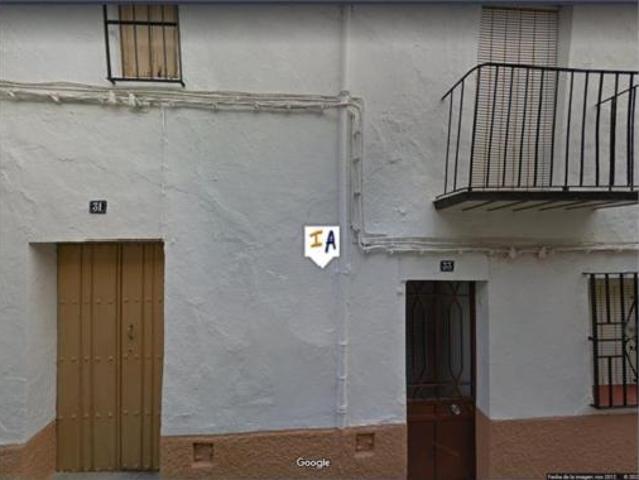 Casa en venta en Alcaudete, Andalucía